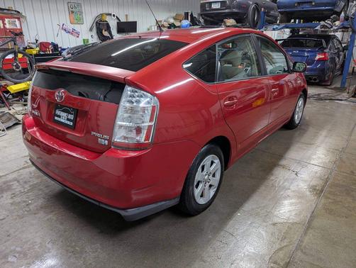 2006 Toyota Prius Base