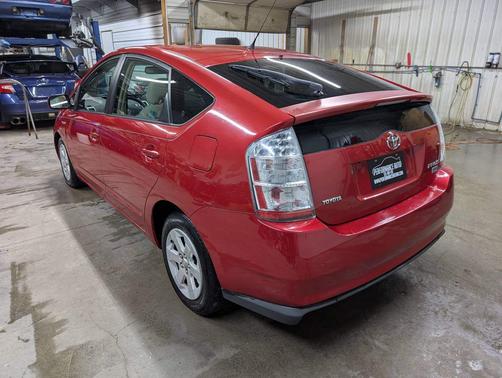 2006 Toyota Prius Base