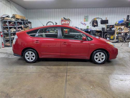 2006 Toyota Prius Base
