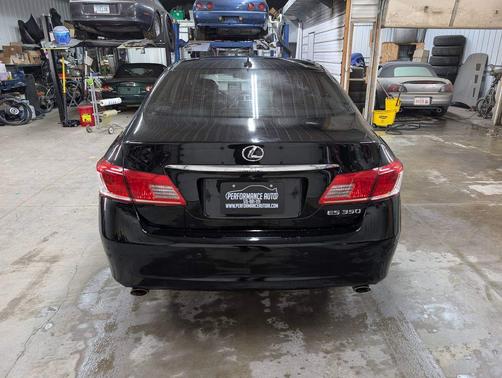 2011 Lexus ES 350 Base