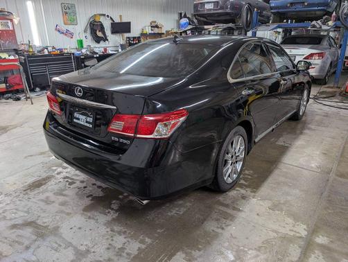 2011 Lexus ES 350 Base