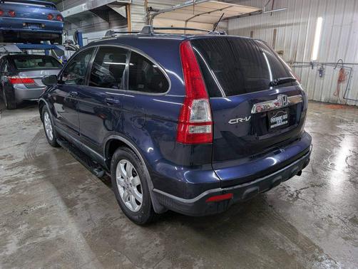2008 Honda CR-V EX-L