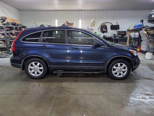 2008 Honda CR-V EX-L