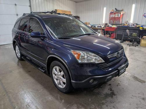 2008 Honda CR-V EX-L