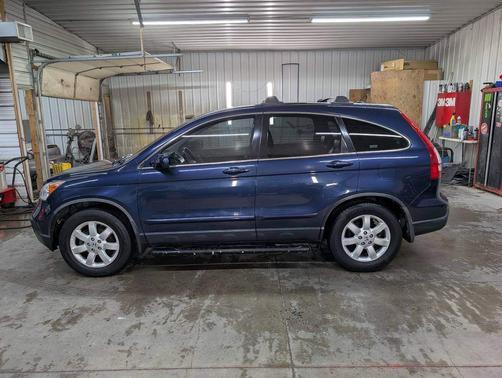 2008 Honda CR-V EX-L