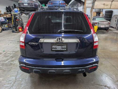 2008 Honda CR-V EX-L