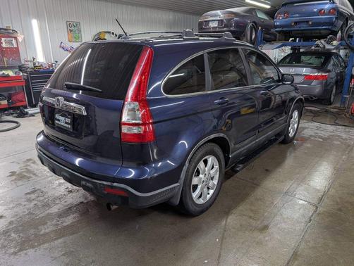 2008 Honda CR-V EX-L