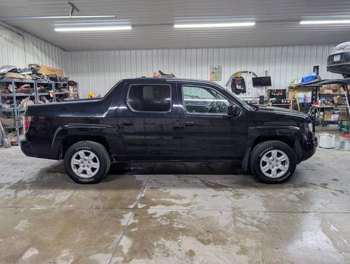 2006 Honda Ridgeline RTL