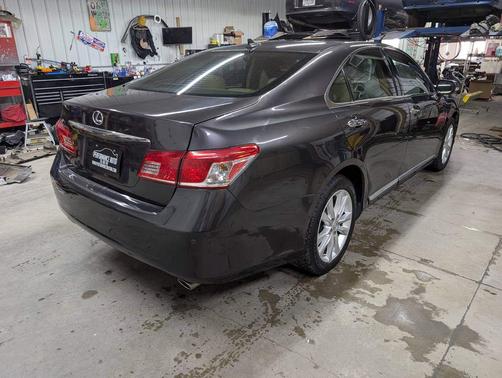 2010 Lexus ES 350 Base