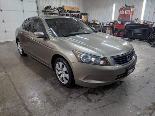 2010 Honda Accord EX