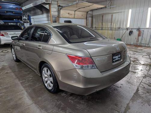 2010 Honda Accord EX