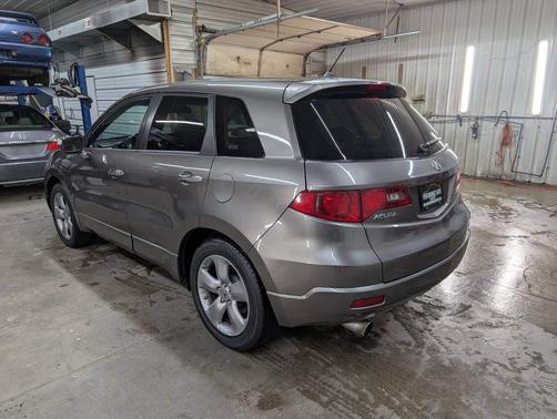 2007 Acura RDX Base