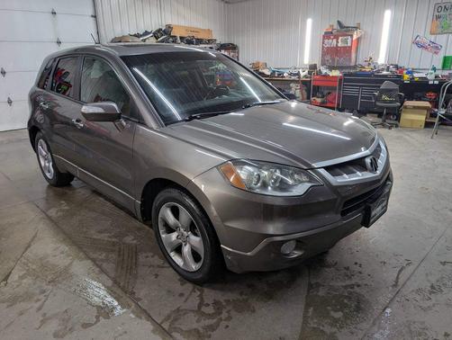 2007 Acura RDX Base