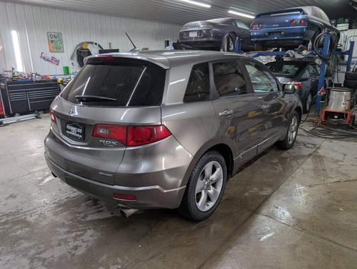 2007 Acura RDX Base