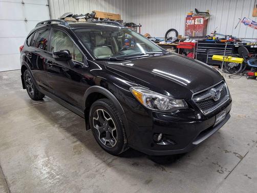 2015 Subaru XV Crosstrek 2.0i Limited