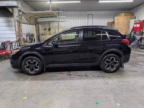 2015 Subaru XV Crosstrek 2.0i Limited
