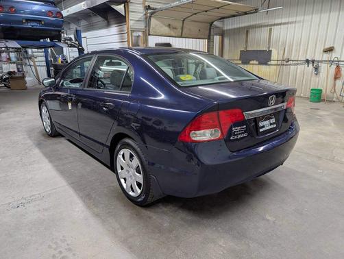2010 Honda Civic 