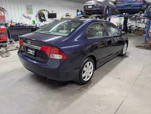 2010 Honda Civic 