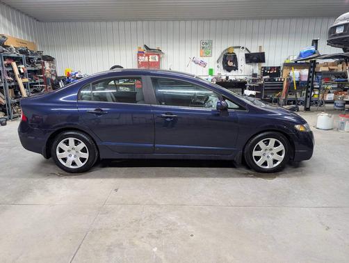 2010 Honda Civic 
