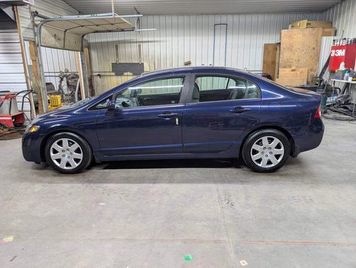 2010 Honda Civic 