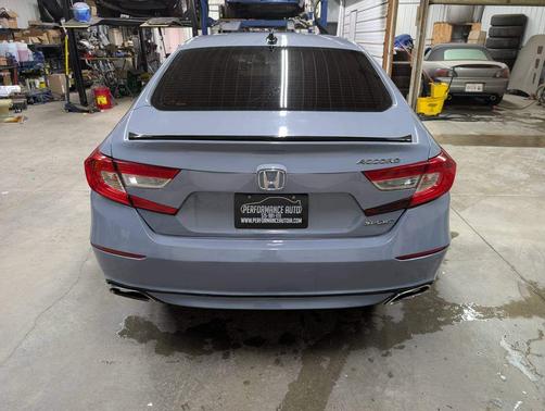 2021 Honda Accord Sport 1.5T