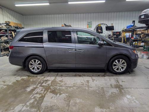 2014 Honda Odyssey EX