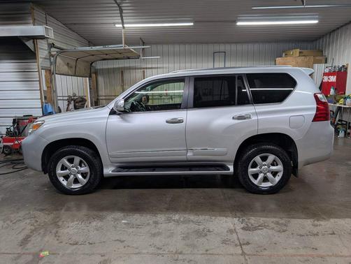 2013 Lexus GX 460 Base
