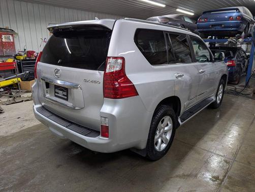 2013 Lexus GX 460 Base