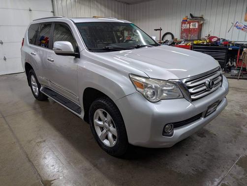 2013 Lexus GX 460 Base