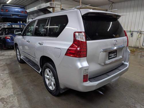 2013 Lexus GX 460 Base