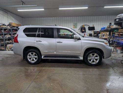 2013 Lexus GX 460 Base