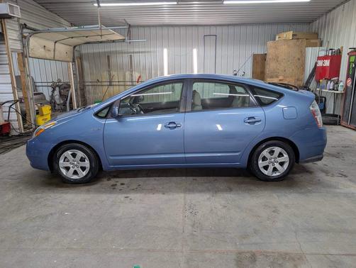 2009 Toyota Prius Base