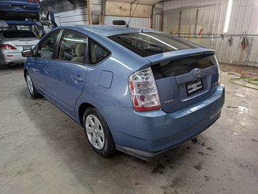 2009 Toyota Prius Base