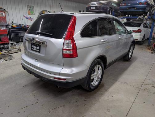 2011 Honda CR-V EX-L