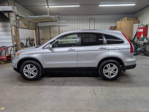 2011 Honda CR-V EX-L