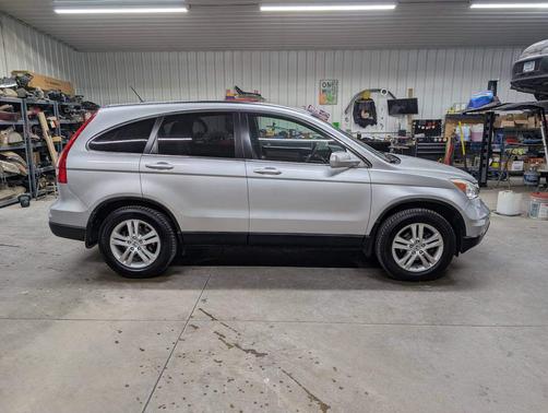 2011 Honda CR-V EX-L
