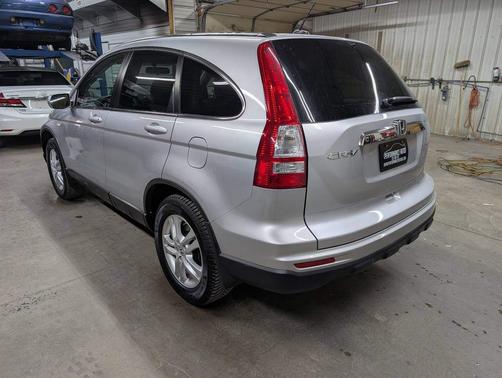 2011 Honda CR-V EX-L