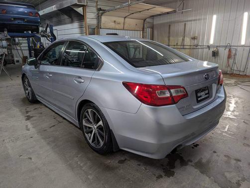 2015 Subaru Legacy 2.5i Limited