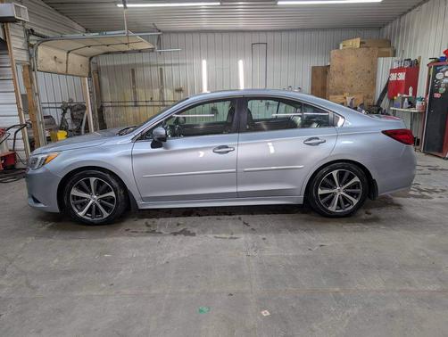 2015 Subaru Legacy 2.5i Limited