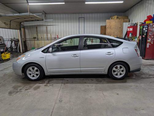 2006 Toyota Prius Base