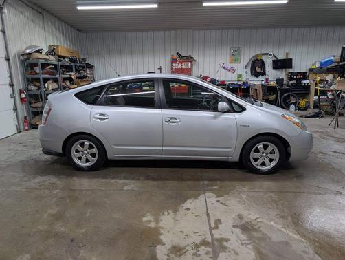 2006 Toyota Prius Base