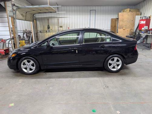 2006 Honda Civic EX