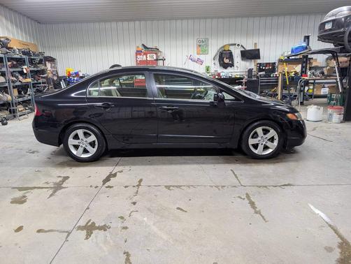 2006 Honda Civic EX