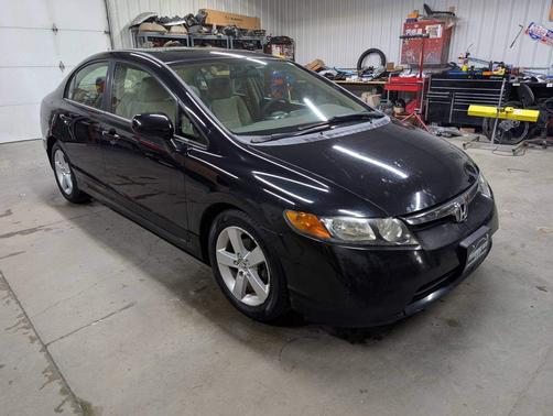 2006 Honda Civic EX