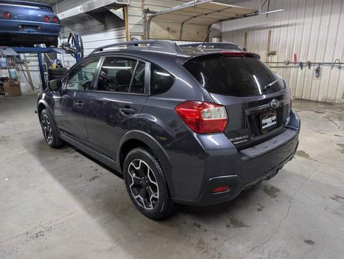 2015 Subaru XV Crosstrek 2.0i Premium