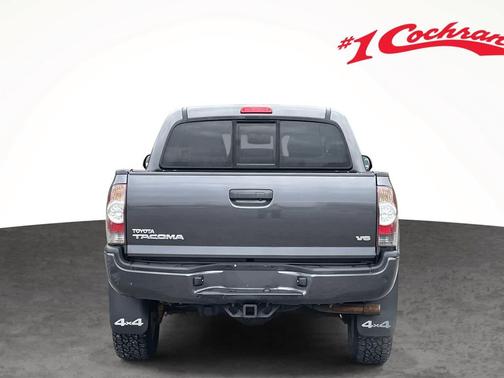 2013 Toyota Tacoma Base