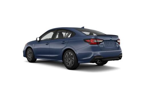 2025 Subaru Legacy Sport