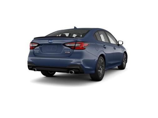 2025 Subaru Legacy Sport