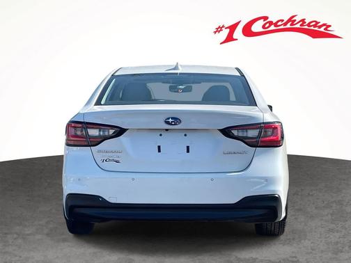 2024 Subaru Legacy Limited