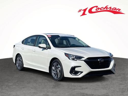 2024 Subaru Legacy Limited